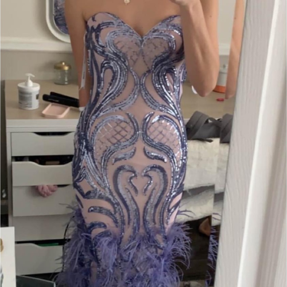 Brand New Jovani Prom dress